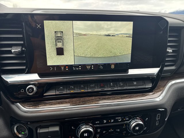 2025 GMC Sierra 1500 SLE-24