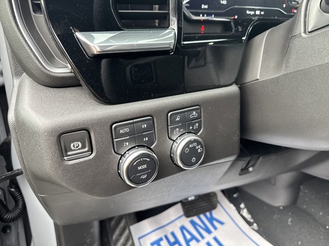2025 GMC Sierra 1500 SLE-13