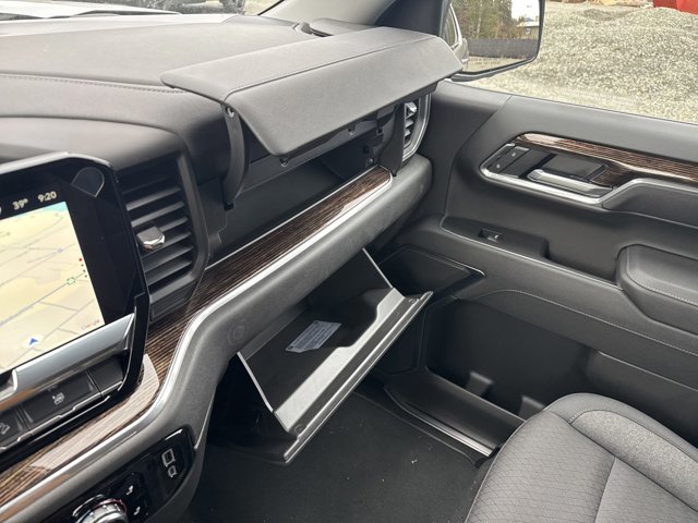 2025 GMC Sierra 1500 SLE-31