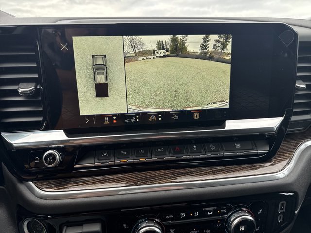 2025 GMC Sierra 1500 SLE-25