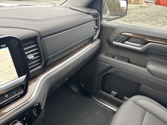 2025 GMC Sierra 1500 SLE-30