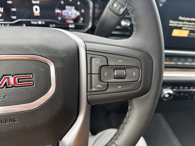 2025 GMC Sierra 1500 SLE-19
