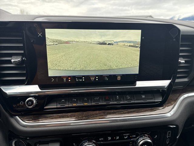 2025 GMC Sierra 1500 SLE-23