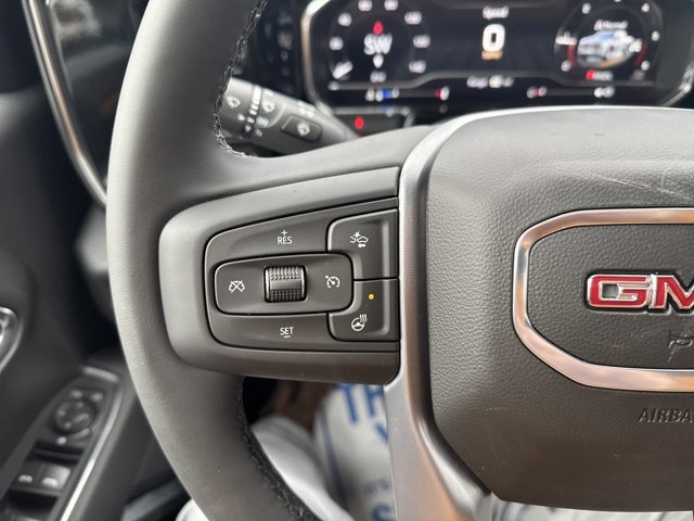 2025 GMC Sierra 1500 SLE-18