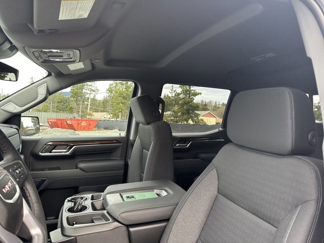 2025 GMC Sierra 1500 SLE-15