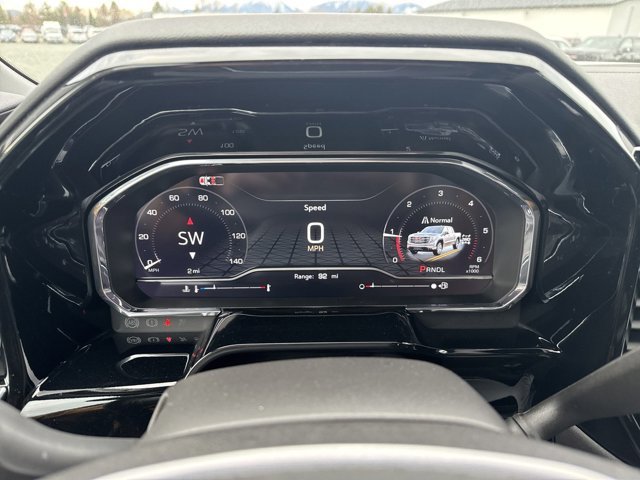 2025 GMC Sierra 1500 SLE-20