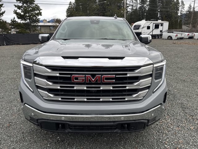 2025 GMC Sierra 1500 SLE-1