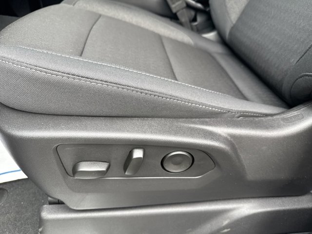 2025 GMC Sierra 1500 SLE-14
