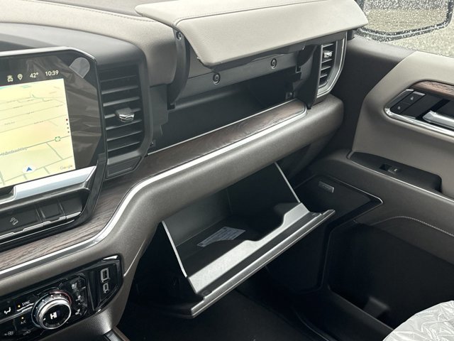 2025 GMC Sierra 1500 SLT-22