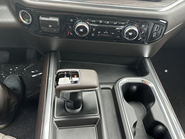2025 GMC Sierra 1500 SLT-20