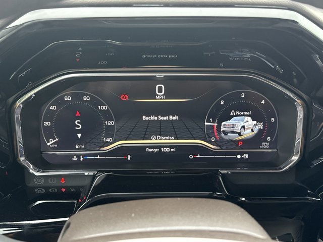 2025 GMC Sierra 1500 SLT-15