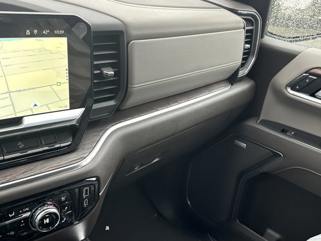 2025 GMC Sierra 1500 SLT-21