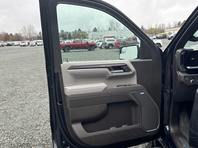 2025 GMC Sierra 1500 SLT-5