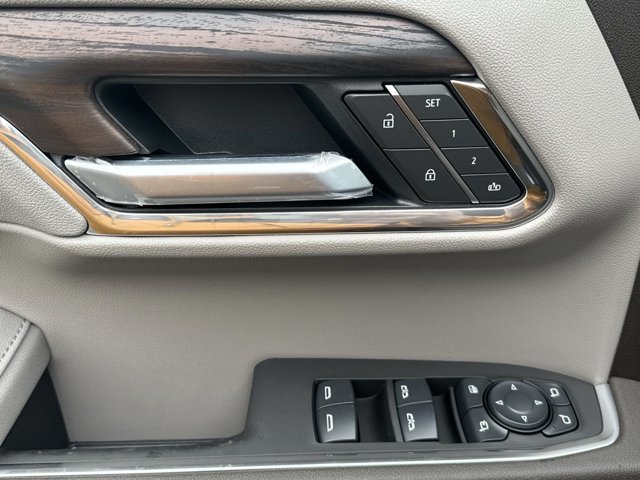 2025 GMC Sierra 1500 SLT-9