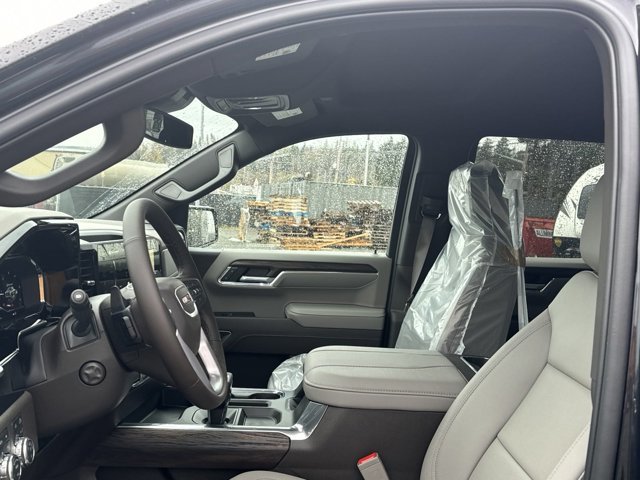 2025 GMC Sierra 1500 SLT-12