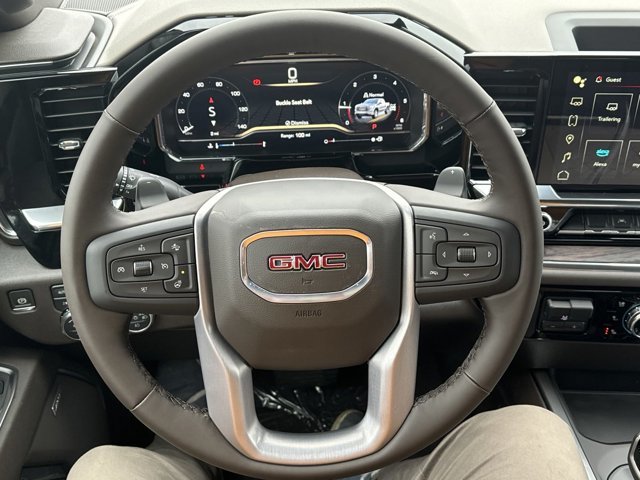 2025 GMC Sierra 1500 SLT-14
