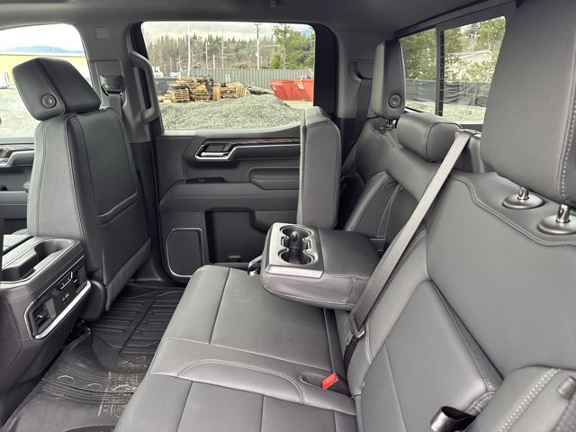 2025 GMC Sierra 1500 SLT-12