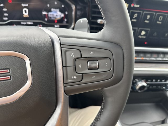 2025 GMC Sierra 1500 SLT-21