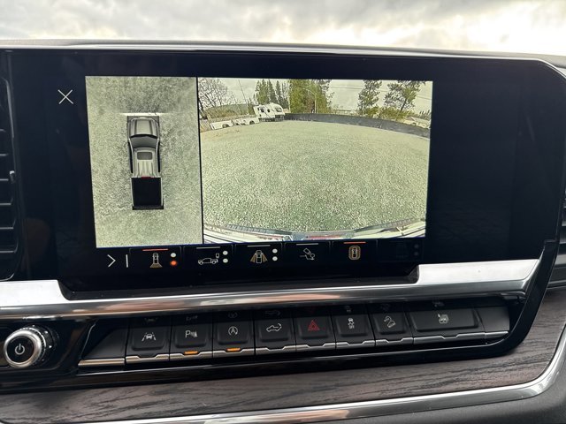 2025 GMC Sierra 1500 SLT-27