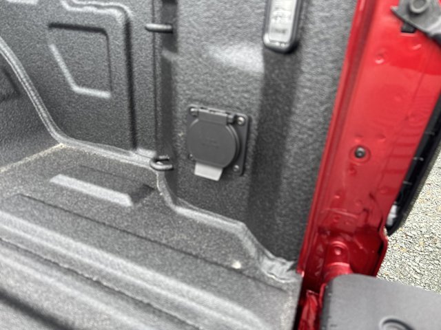 2025 GMC Sierra 1500 SLT-6