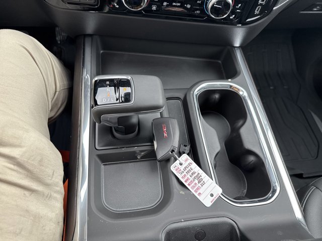 2025 GMC Sierra 1500 SLT-30