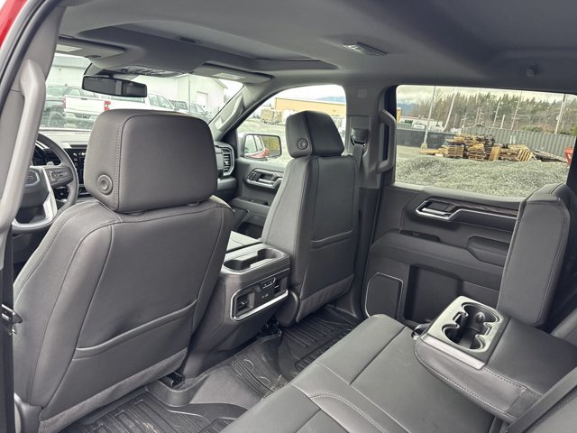 2025 GMC Sierra 1500 SLT-13
