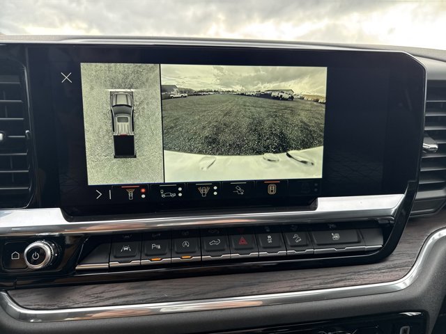 2025 GMC Sierra 1500 SLT-26