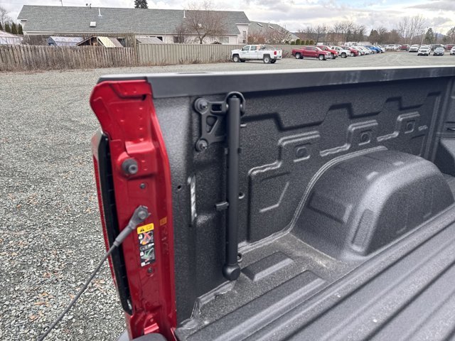 2025 GMC Sierra 1500 SLT-5