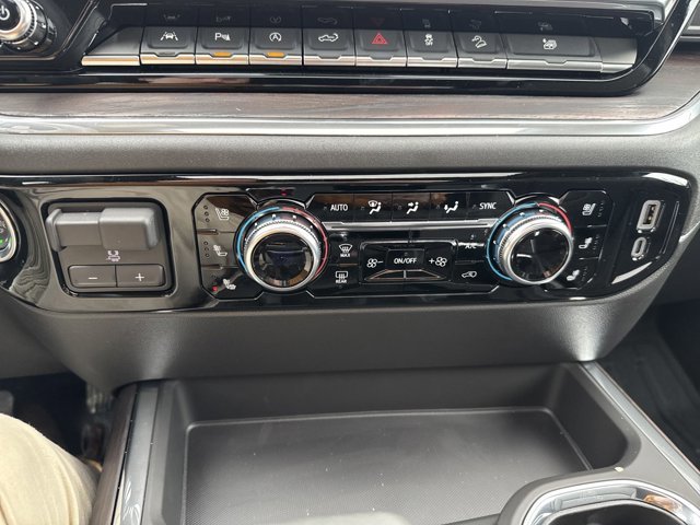 2025 GMC Sierra 1500 SLT-29