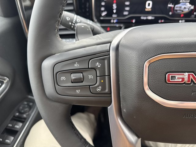 2025 GMC Sierra 1500 SLT-20