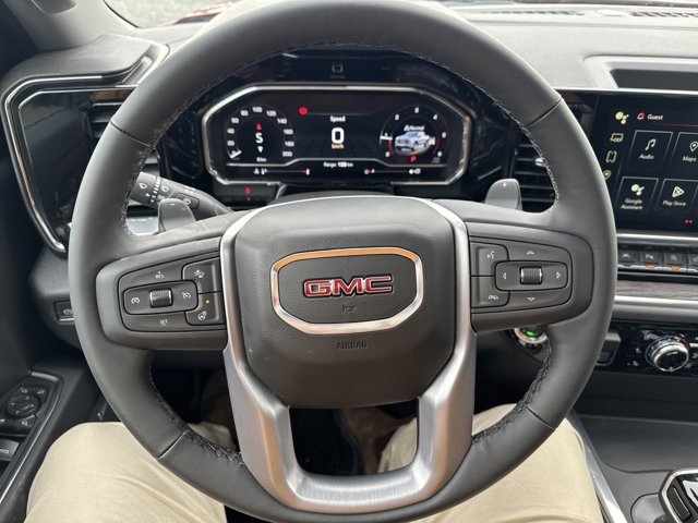 2025 GMC Sierra 1500 SLT-19