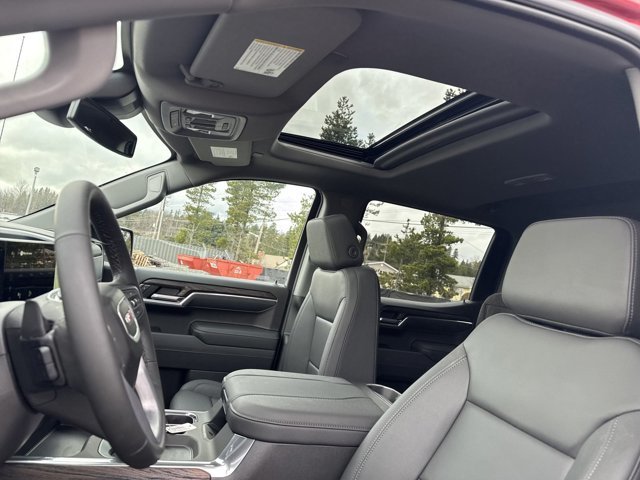 2025 GMC Sierra 1500 SLT-14