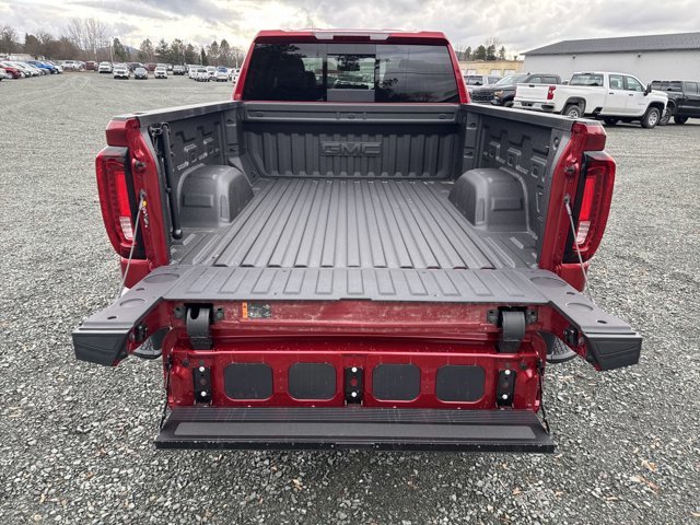2025 GMC Sierra 1500 SLT-4