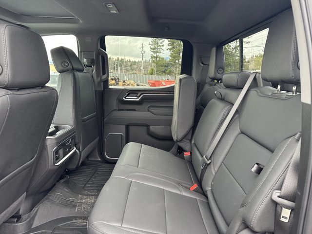 2025 GMC Sierra 1500 SLT-10