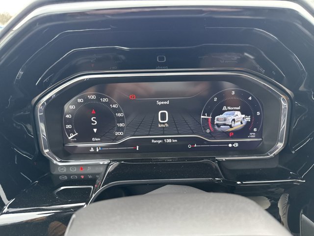 2025 GMC Sierra 1500 SLT-22