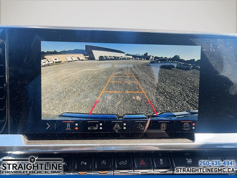 2025 GMC Sierra 1500 SLE-14