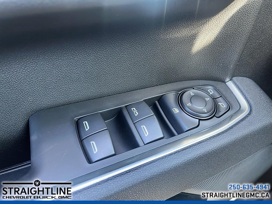 2025 GMC Sierra 1500 SLE-17