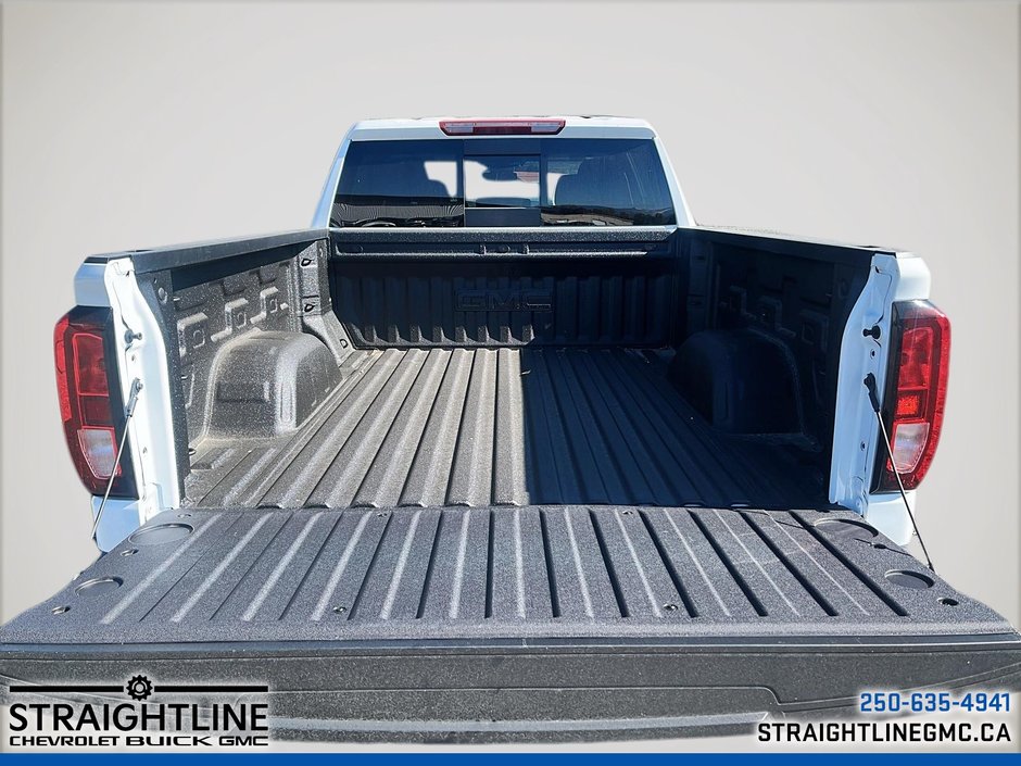 2025 GMC Sierra 1500 SLE-13
