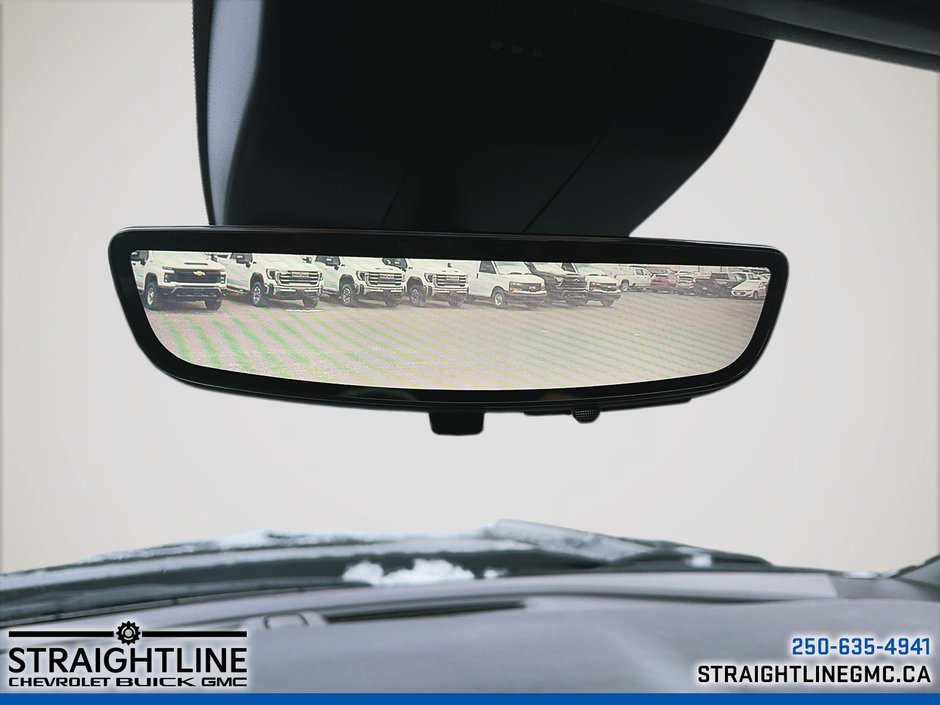 2025 GMC Sierra 1500 Denali-30