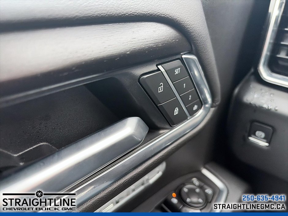 2025 GMC Sierra 1500 Denali-20