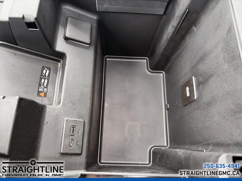 2025 GMC Sierra 1500 Denali-24