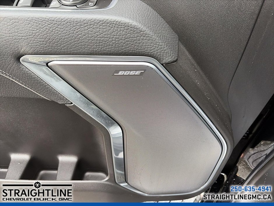 2025 GMC Sierra 1500 Denali-22