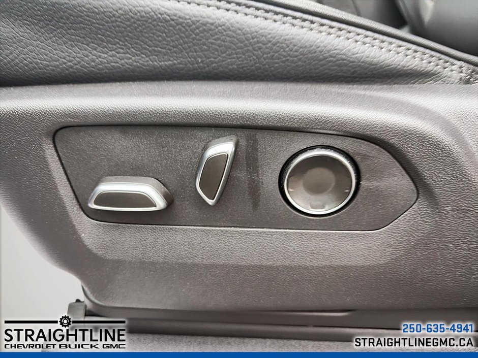 2025 GMC Sierra 1500 Denali-27