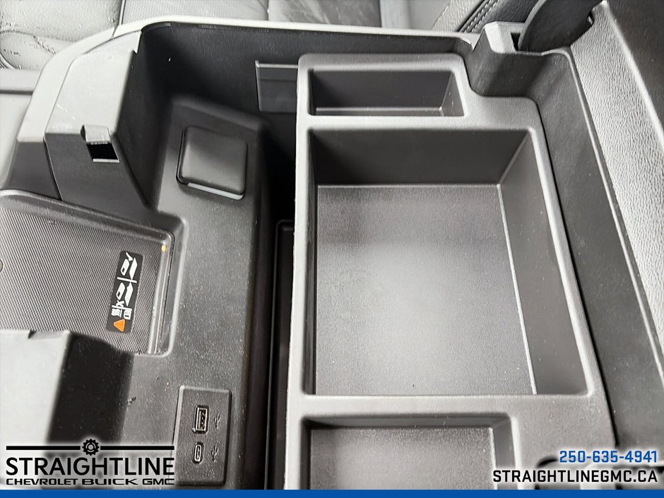 2025 GMC Sierra 1500 Denali-25