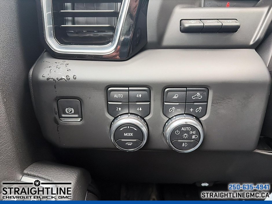 2025 GMC Sierra 1500 Denali-14