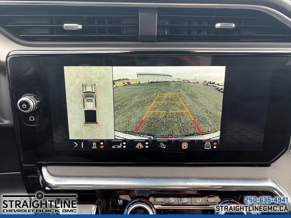 2025 GMC Sierra 1500 Denali-17