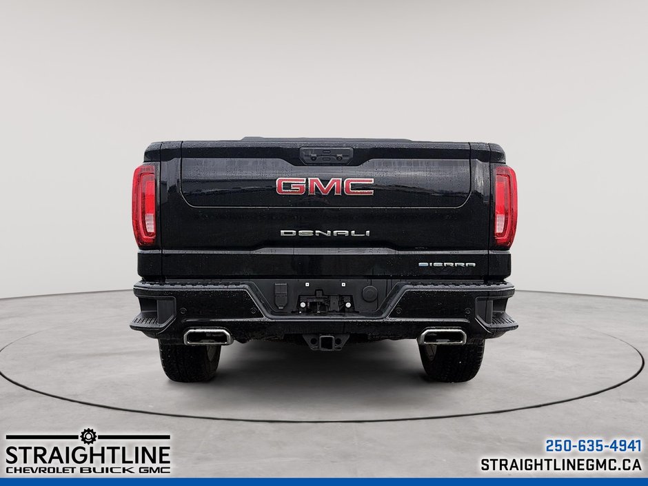 2025 GMC Sierra 1500 Denali-2