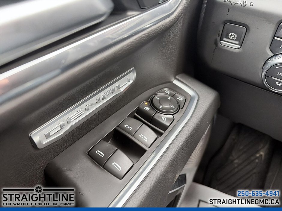 2025 GMC Sierra 1500 Denali-21