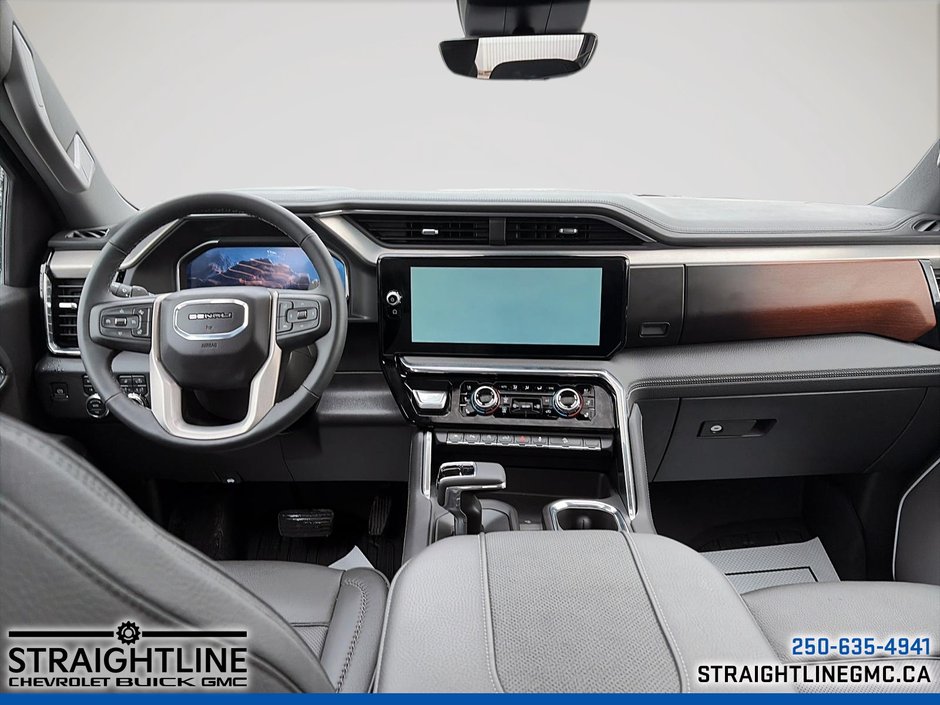 2025 GMC Sierra 1500 Denali-8