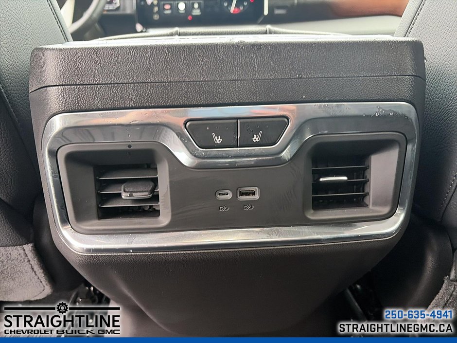 2025 GMC Sierra 1500 Denali-26